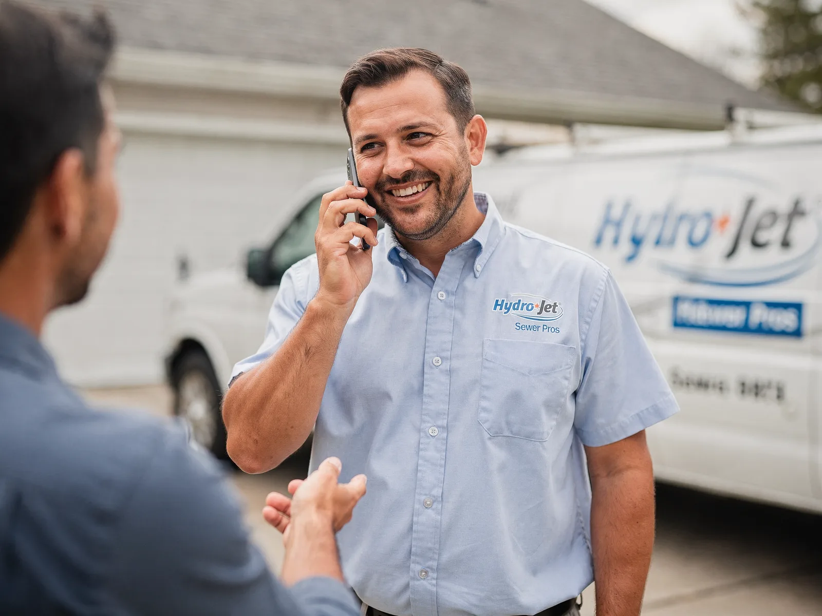 Hydro Jetting Vernon, AL FAQs